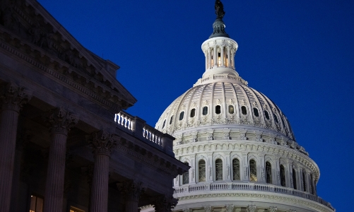 Mối lo về khối nợ công khổng lồ của Mỹ