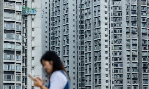 Hồng Kông là nơi có chi phí xây dựng đắt nhất châu Á, Tp.HCM đứng thứ 12