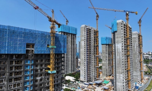 Cạn tiền, các địa phương Trung Quốc truy thu thuế từ hàng chục năm trước