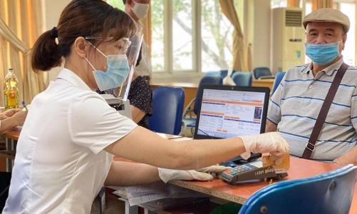 Các nhóm đối tượng sẽ được tăng lương hưu, trợ cấp từ ngày 1/7 