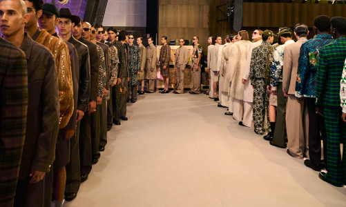 Louis Vuitton “ăn theo” sức nóng của Olympic Paris 2024