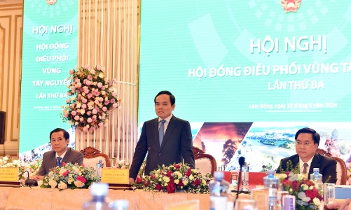 Báo cáo Thủ tướng Chính phủ vướng mắc về quy hoạch bauxite trong tháng 7