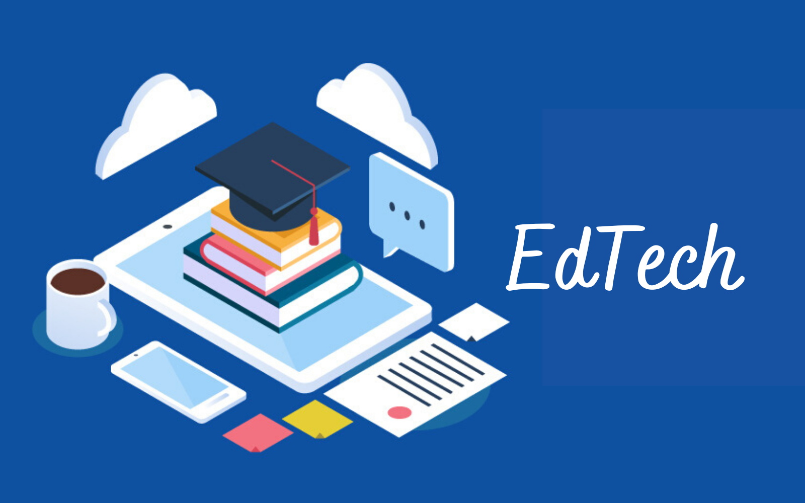 Công ty khởi nghiệp Edtech mang đến nhiều giải pháp sáng tạo, cho phép người học phát triển kiến thức và kỹ năng ngay tại nhà.