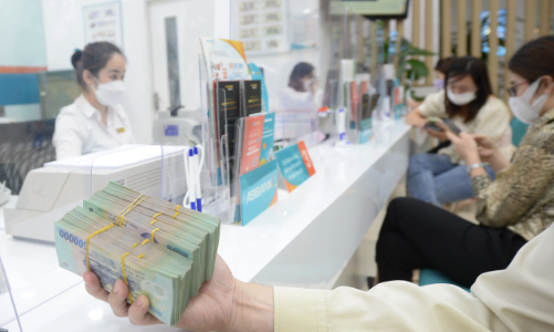 FiinRatings: Lãi suất tiền gửi tăng ảnh hưởng đến kế hoạch phát hành trái phiếu 