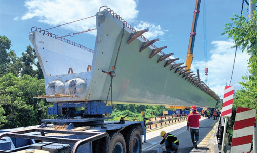 Hóa giải thế “kẹt” cho cao tốc miền Tây