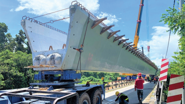 Hóa giải thế “kẹt” cho cao tốc miền Tây