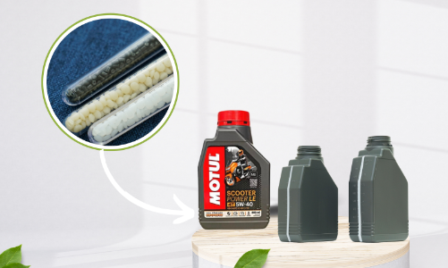 Cải tiến bao bì, giảm nhựa trong xu hướng sản xuất bền vững