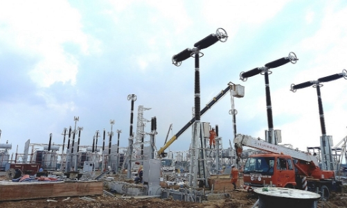 Thanh Hóa có thêm nhiều dự án ngàn tỷ 