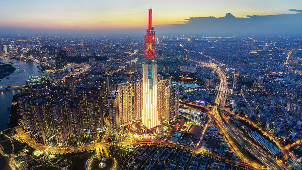 Phát triển nền kinh tế bạc: 10 gợi mở cho Việt Nam