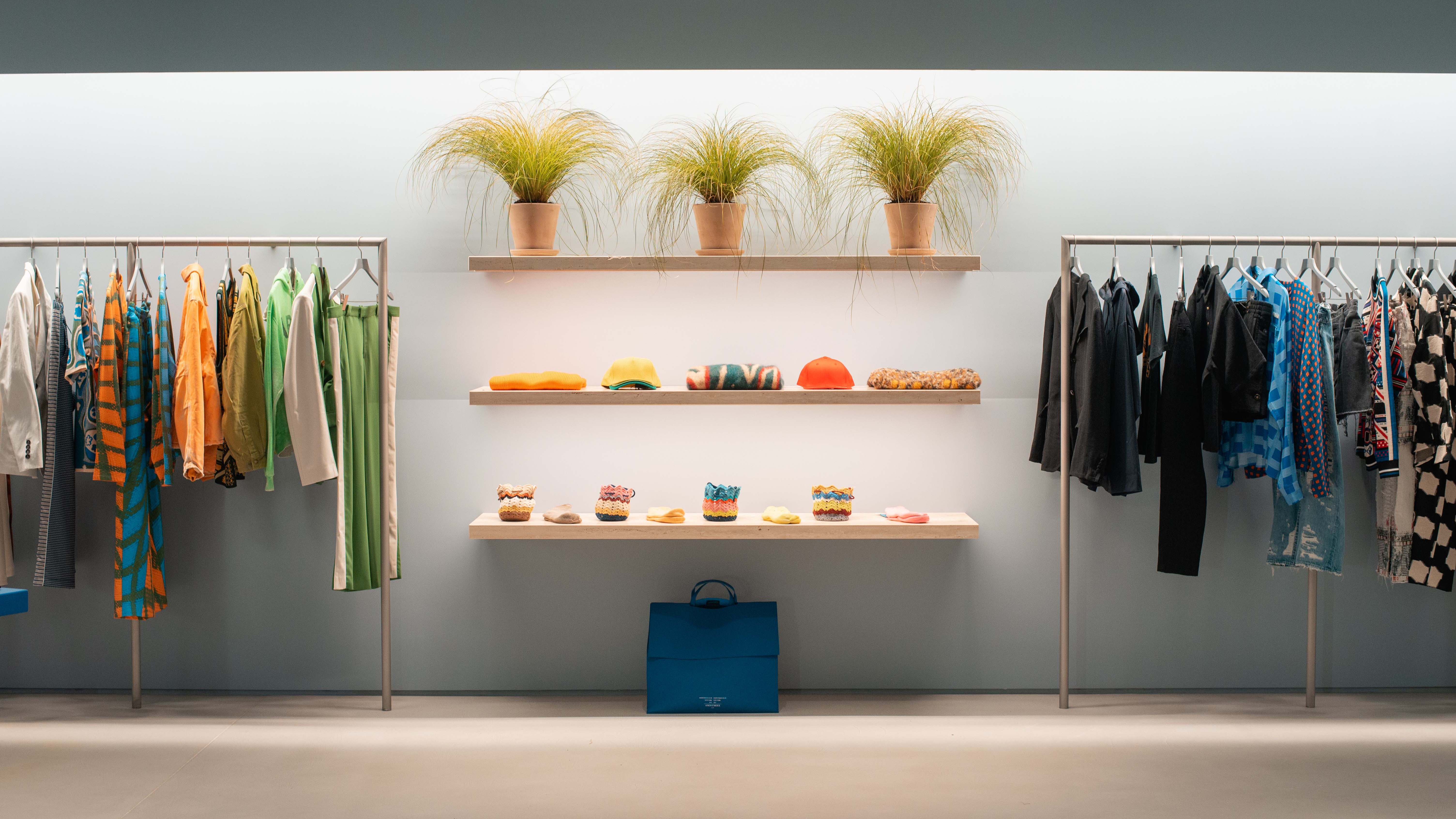 Cửa h&agrave;ng n&ecirc;n l&agrave; nơi để gia tăng gi&aacute; trị cho trải nghiệm của kh&aacute;ch h&agrave;ng thay v&igrave; coi đ&oacute; l&agrave; s&agrave;n đấu của c&aacute;c mặt h&agrave;ng giảm gi&aacute;.