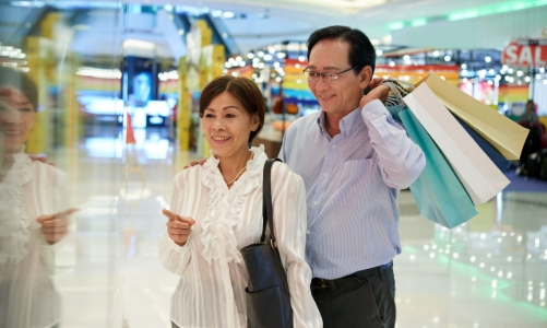 Cơ hội cho các thương hiệu từ thế hệ Gen X