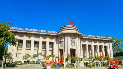 Vietnam does not manipulate its currency: US Treasury