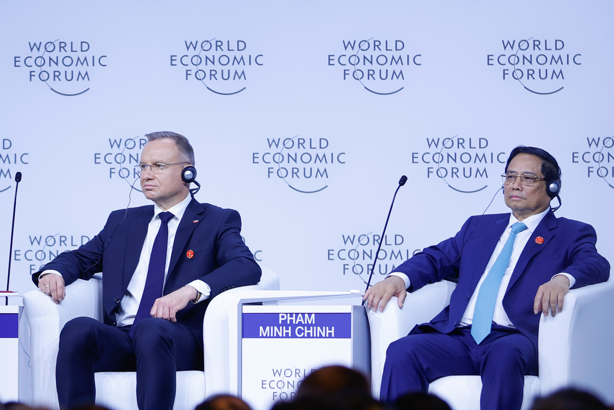 Thủ tướng đề nghị thực hiện 