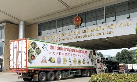 VCCI đề nghị bảo mật thông tin doanh nghiệp trên nền tảng cửa khẩu số