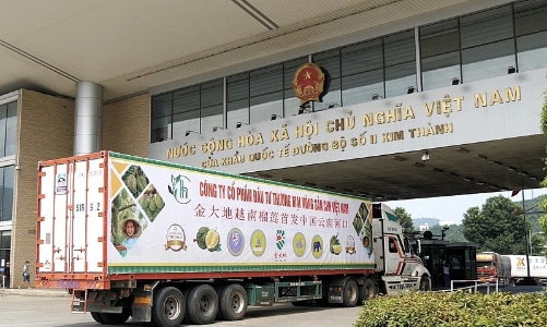 VCCI đề nghị bảo mật thông tin doanh nghiệp trên nền tảng cửa khẩu số