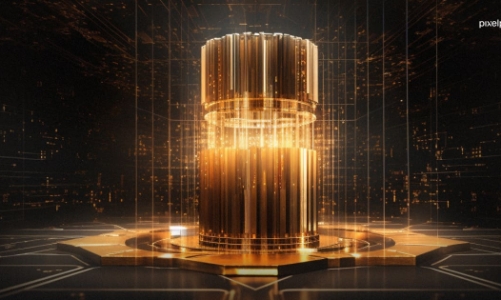 Máy tính lượng tử có thể khiến bảo mật mã hoá hiện tại trở nên vô dụng