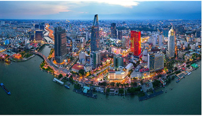 TP.HCM cần bảo đảm phát triển đô thị gắn với phát triển nông thôn theo mô hình 