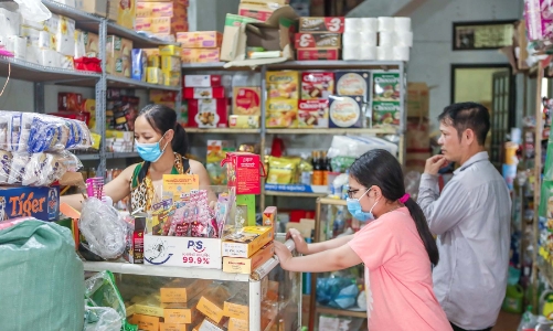 Băn khoăn điều chỉnh ngưỡng thu thuế cá nhân và hộ kinh doanh 