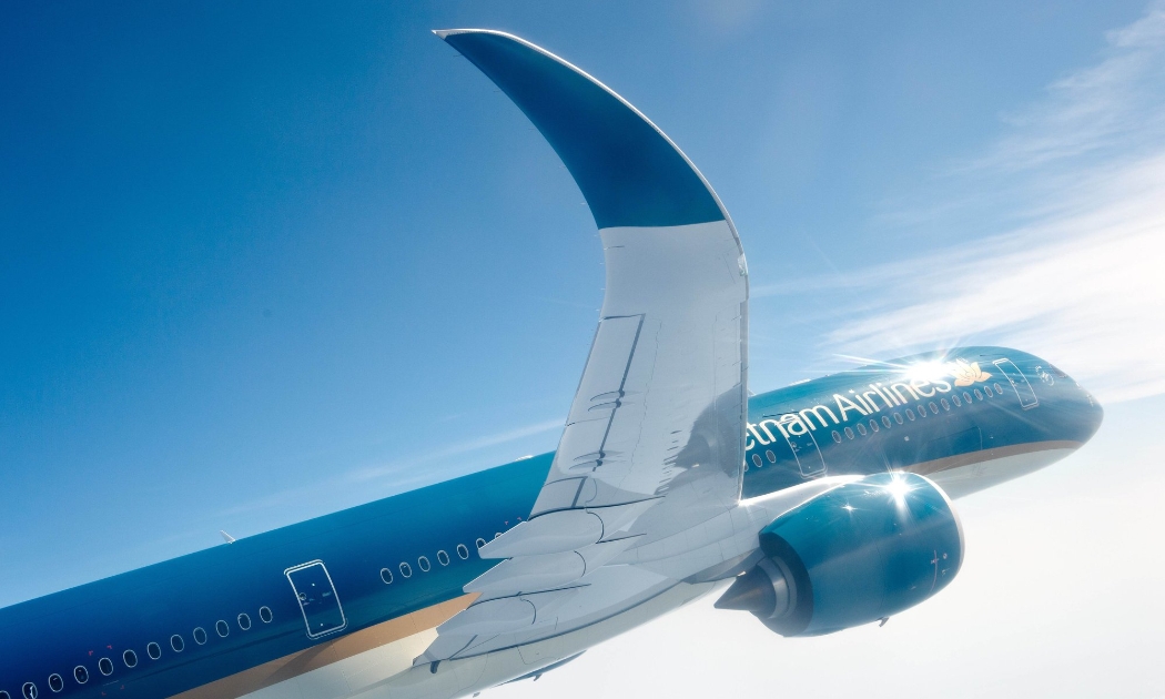 Chính phủ đề xuất gia hạn trả nợ khoản vay tái cấp vốn cho Vietnam Airlines tối đa đến 31/12/2027.
