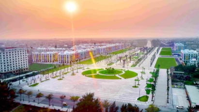 Thanh Hoa attracts 59 projects in 1H