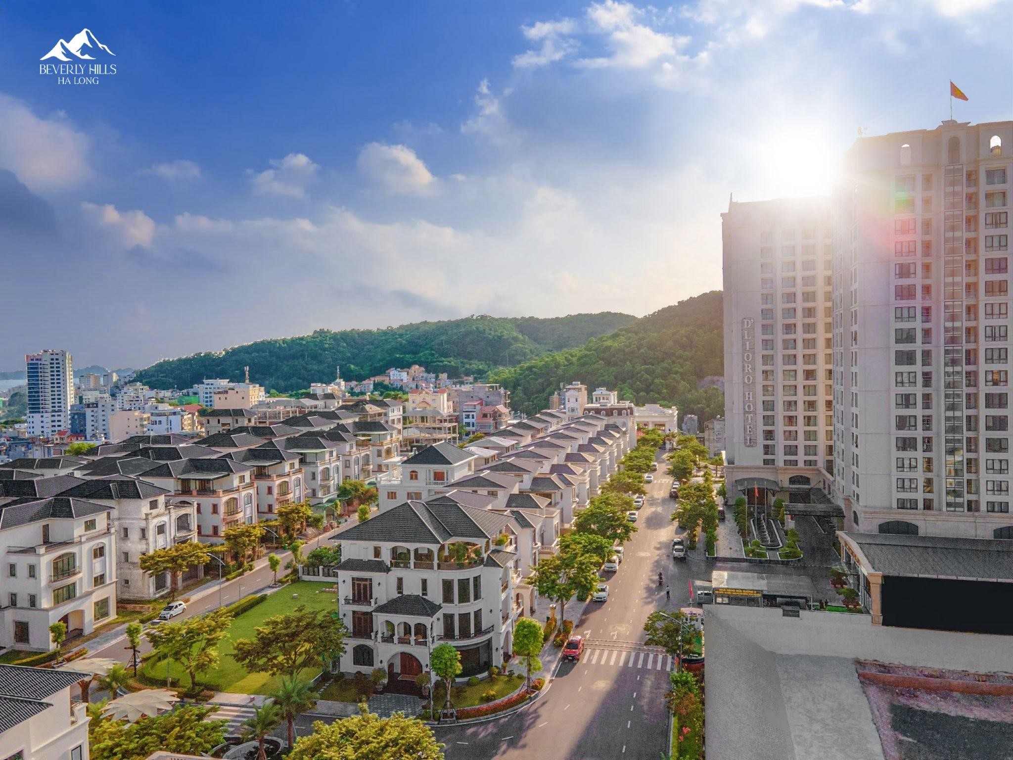 Những dự án bất động sản giá trị thực, có pháp lý vững vàng được nhà đầu tư quan tâm.