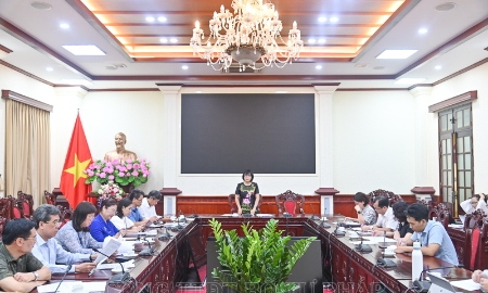 Mở rộng nguồn tuyển, khắc phục tình trạng nơi thừa, nơi thiếu giáo viên