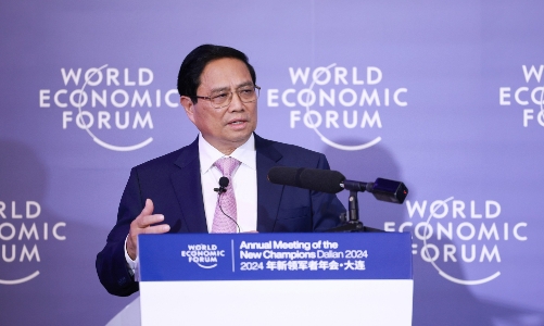 Thủ tướng: Việt Nam tiếp tục ưu tiên cho tăng trưởng và có chính sách linh hoạt