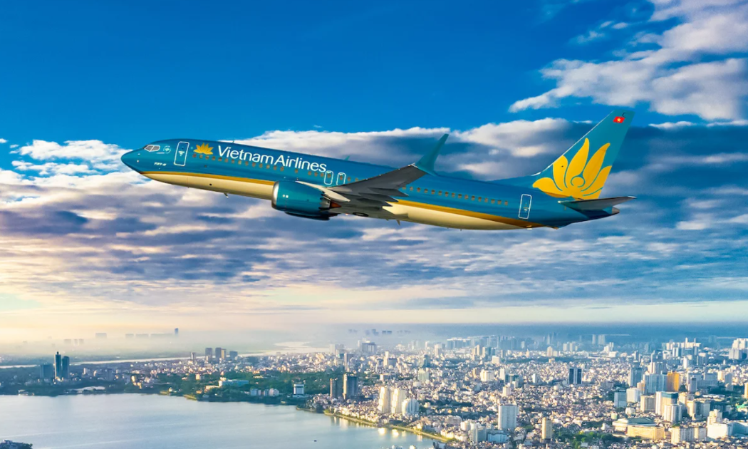 Chính phủ đề xuất gia hạn trả nợ khoản vay tái cấp vốn cho Vietnam Airlines tối đa đến 31/12/2027.