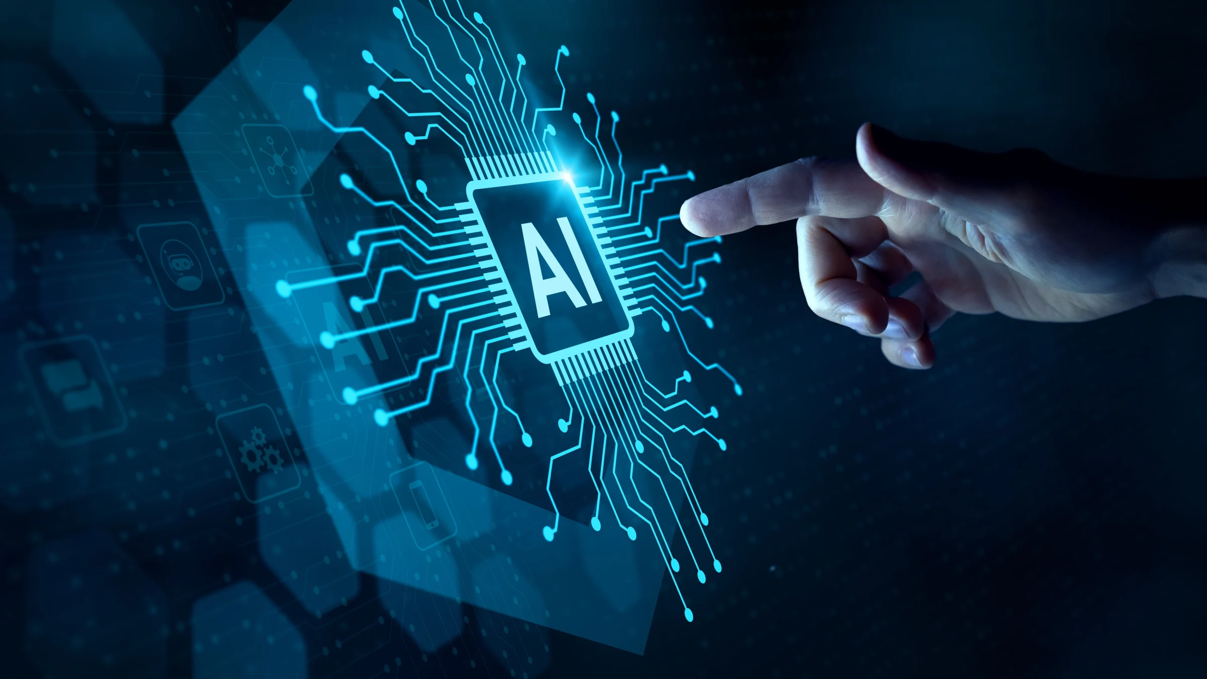 Cuộc cạnh tranh giữa ba công cụ lớn AI của Meta, ChatGPT của Open AI và Gemini của Google ngày càng khốc liệt.