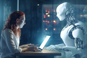 AI - Chìa khóa vàng mở ra cánh cửa cách mạng phát triển phần mềm