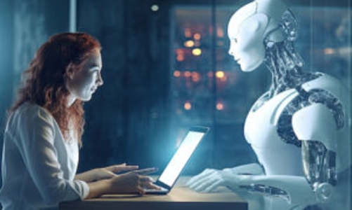 AI đang thúc đẩy mạnh mẽ 