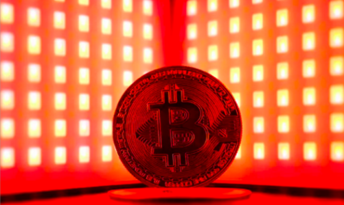 Điều gì đang gây áp lực lên giá Bitcoin?