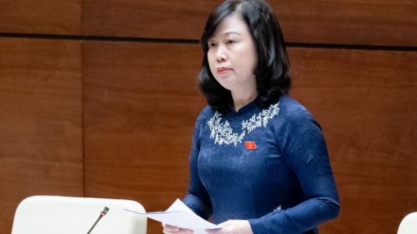 Bộ trưởng Đào Hồng Lan: Quảng cáo thuốc không phải 