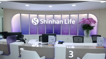 Shinhan Life Vietnam expands market with unique business strategy