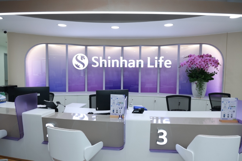 Shinhan Life Vietnam expands market with unique business strategy