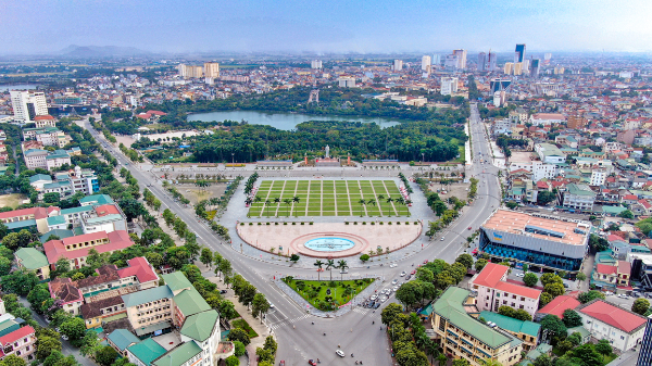 Cho phép Nghệ An được phân bổ thêm 50% số vốn đầu tư công