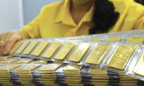 Các ngân hàng quốc doanh bán trực tiếp vàng, lợi nhuận PNJ liệu có 