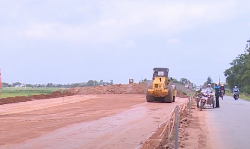 Hai dự án giao thông trọng điểm có kịp “cán đích” cuối năm nay?