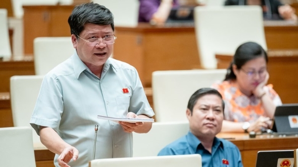 Đại biểu Quốc hội đề xuất tăng mức giảm trừ gia cảnh khi tăng lương