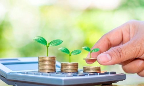 Bộ Tài chính đề xuất miễn thuế doanh nghiệp từ lãi trái phiếu xanh và tín chỉ carbon