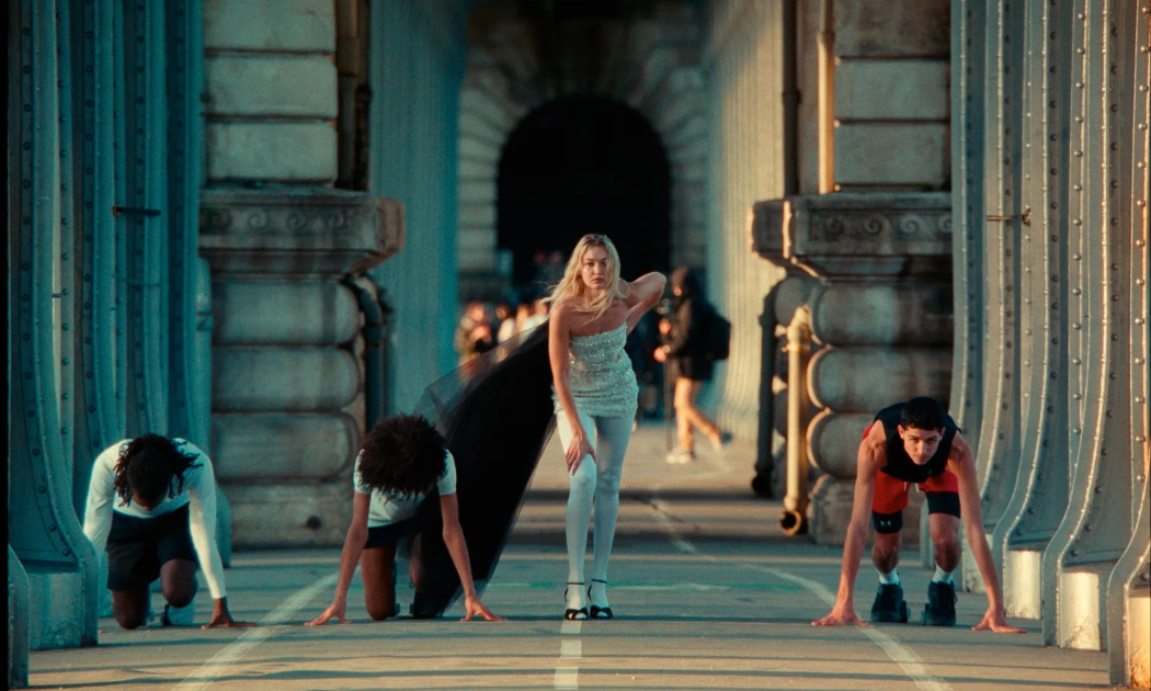 Ảnh: Vogue World