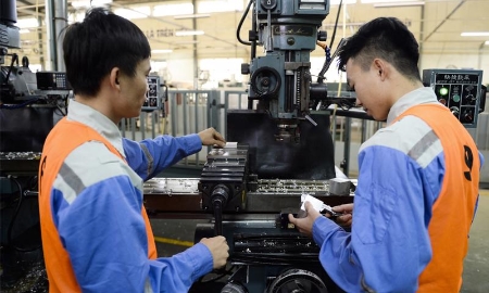 Những thị trường được nhiều lao động xuất khẩu Việt Nam ưa chuộng vì có thu nhập cao