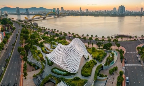 Lực đẩy chính sách giúp thị trường Đà Nẵng tăng tốc bứt phá