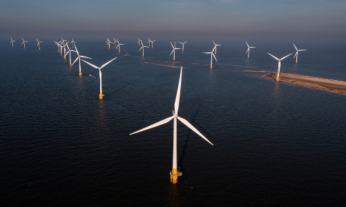 Nhà sản xuất năng lượng tái tạo lớn nhất châu Âu giảm kế hoạch đầu tư