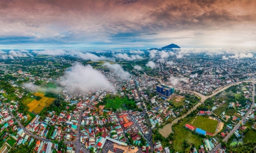 Đến 2030, Tây Ninh sẽ triển khai hàng loạt dự án khu dân cư và hạ tầng lớn
