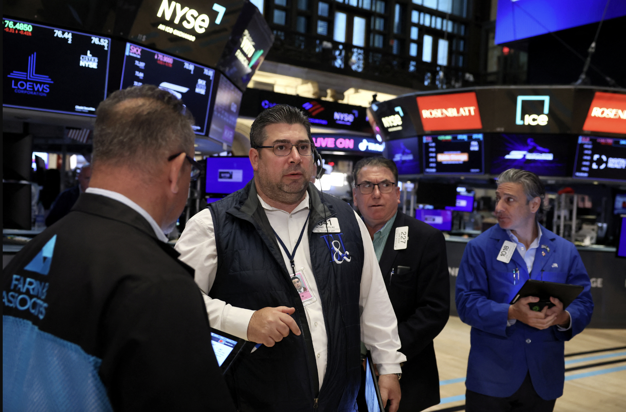 Ảnh minh hoạ - Ảnh: Reuters.