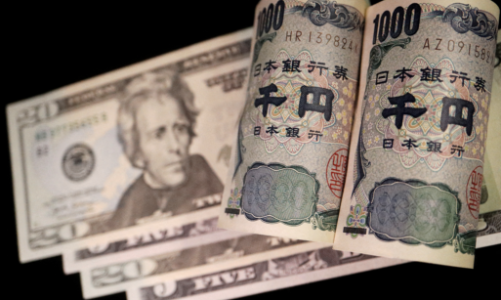 Nỗ lực bảo vệ tỷ giá đồng yên của Nhật Bản rơi vào vô vọng