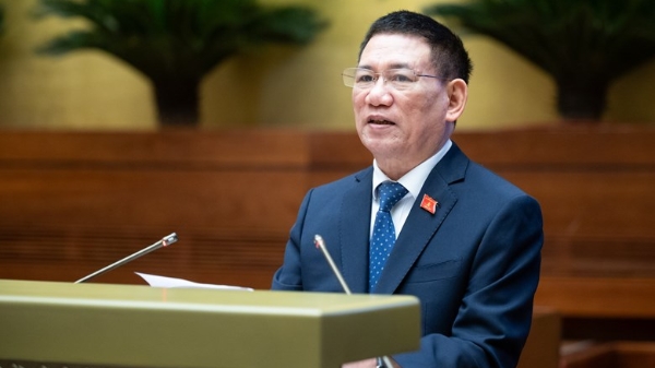 Trình Quốc hội bổ sung Kế hoạch đầu tư công trung hạn vốn ngân sách trung ương giai đoạn 2021-2025 từ nguồn dự phòng 