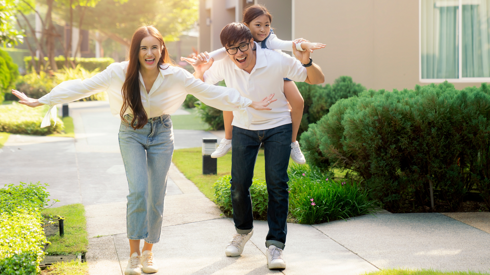 “Bùng Gia Lực” đồng hành cùng gia đình, chăm sóc sức khỏe toàn diện.