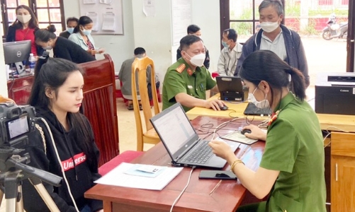 10 Luật có hiệu lực thi hành trong tháng 7/2024